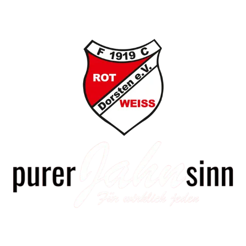 Rot-Weiss Dorsten Logo